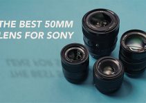 What is the Best 50mm Lens for Your Sony Camera?