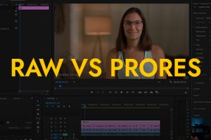 RAW vs ProRes – Can You Tell the Difference?