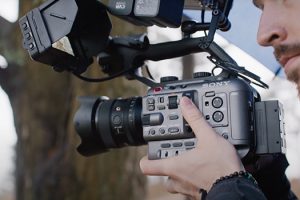 Rigging Up the Sony FX6 – the Ultimate Upgrade Guide