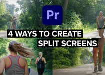 4 Must-Know Ways to Create Split Screens in Premiere Pro