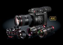 Get 0% Lease Financing for 24 Months on the Canon C70, C700, and C500 MKII