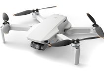 DJI Mini SE Entry-Level Drone Announced