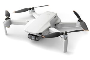 DJI Mini SE Entry-Level Drone Announced