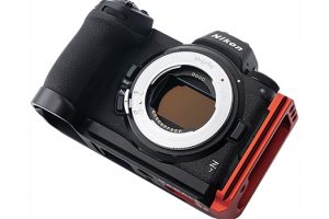 Megadap Releases the First Ever Automatic Adapter for Sony E Lenses on both Full Frame and APS-C Nikon Z Cameras