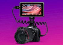 8K ProRes RAW Recording Now Available from the Ninja V+ and Canon EOS R5