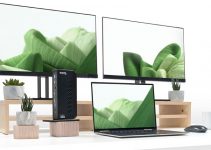 Connecting Two 4K Monitors to an M1 Mac