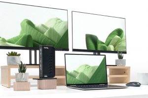 Connecting Two 4K Monitors to an M1 Mac