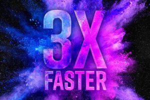 DaVinci Resolve 17.3 is Now Up to 3x Faster on M1 Macs