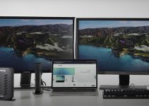 Connecting Two 4K Monitors to an M1 Mac