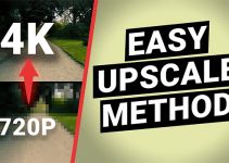 4 Easy Methods to Upscale Your Footage in Post