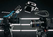 Sony FX3 vs Canon C70 – Side-by-Side Comparison