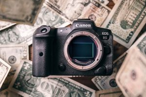10 Ways to Make $100K a Year with Your Camera