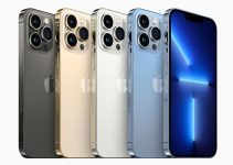 iPhone 13 Pro Boasts New A15 Bionic Chip, 4K 30p ProRes Recording, Cinematic Mode, and More