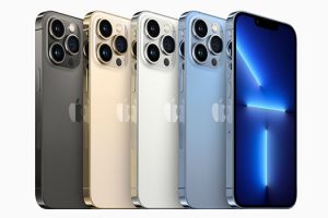 iPhone 13 Pro Boasts New A15 Bionic Chip, 4K 30p ProRes Recording, Cinematic Mode, and More