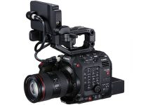 Canon C200 vs Canon C500 Mark II Image Quality Comparison