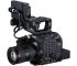 Upcoming Firmware Update Boosts RAW Support for Canon C500 Mark II