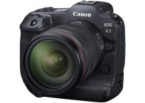 Canon Updates Firmware for R5 and R3 Mirrorless Cameras