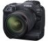 Canon Releases New Firmware for the EOS R3 Mirrorless Camera