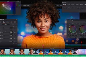 DaVinci Resolve 17.4.5 Available to Download Now