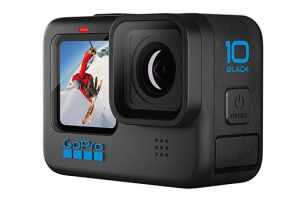 GoPro HERO10 Black Announced – 5.3K60p Video, HyperSmooth 4.0 in All Modes, and More