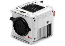 Meet the RED V-RAPTOR – 35.4MP Vista Vision Sensor, 8K Video Up to 120fps, DSMC3 Body, and More