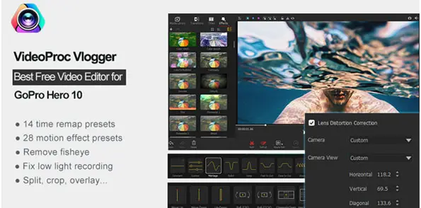 easiest gopro editing software easiest gopro editing software