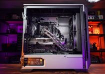 Building a Powerful Video Editing PC with NO RGB