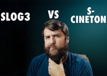 S-Log3 vs S-Cinetone – Which Picture Profile Should You Opt For?