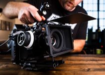 The Ultimate Camera Rig for the Pocket 6K Pro