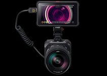 LUMIX BS1H 5.9K Apple ProRes RAW Support Coming Soon for Ninja V & Ninja V+