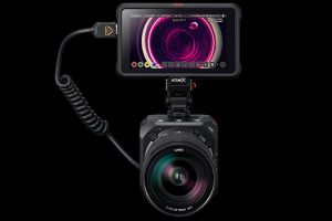 LUMIX BS1H 5.9K Apple ProRes RAW Support Coming Soon for Ninja V & Ninja V+