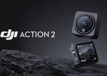 DJI Action 2 Modular Camera System Announced