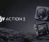 DJI Updates Action 2 Firmware with Gyro Stabilization Data Support