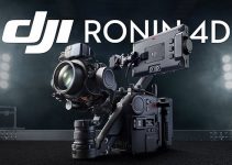 DJI to Release Two New Firmware Updates for the Ronin 4D in 2022