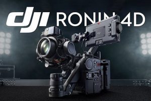 DJI Ronin 4D vs RED KOMODO – Side-by-Side Image Quality Comparison