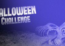 Win an iPad Pro in Motion Array’s Halloween Title Sequence Challenge