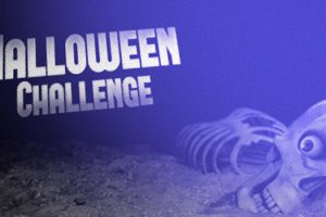 Win an iPad Pro in Motion Array’s Halloween Title Sequence Challenge