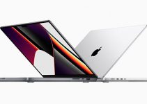 The Latest MacBook Pro with M1 Pro and M1 Max Custom Designed Chips Announced