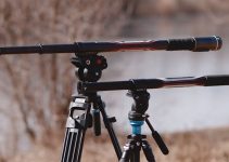 Moza Slypod Pro – Enhanced Motorized Camera Slider for Your Workflow