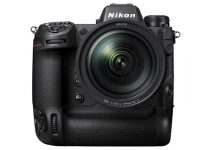Nikon Z9 Shoots Internal 8K RAW Video Up to 60fps