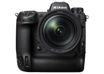 Nikon Rolls Out Firmware 5.0 for Z9 Full Frame Mirrorless Camera