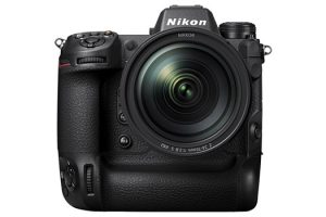 Nikon Rolls Out Firmware 5.0 for Z9 Full Frame Mirrorless Camera