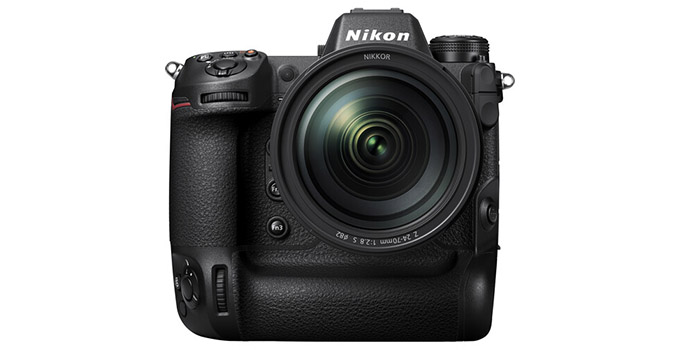 nikon z6 nlog internal