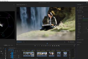 How to Remove Background Noise in Premiere Pro CC