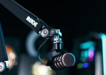 RØDE Introduces the PSA1+ Professional Studio Arm