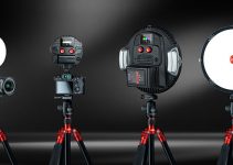 Rotolight Announces NEO 3 and AEOS 2 LED Lights