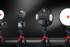 Rotolight Announces NEO 3 and AEOS 2 LED Lights