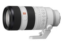 Sony FE 70-200mm F2.8 GM OSS II Lens Announced