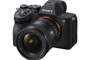 Sony A7 IV Offers Cool Accessibility Features