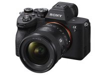 The Sony a7 IV Boasts 4K 10-bit 4:2:2 Video Up to 60fps and a Brand New 33MP Exmor R CMOS Sensor